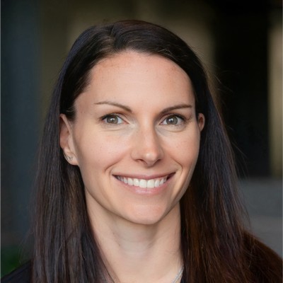 Jennifer Lovequist